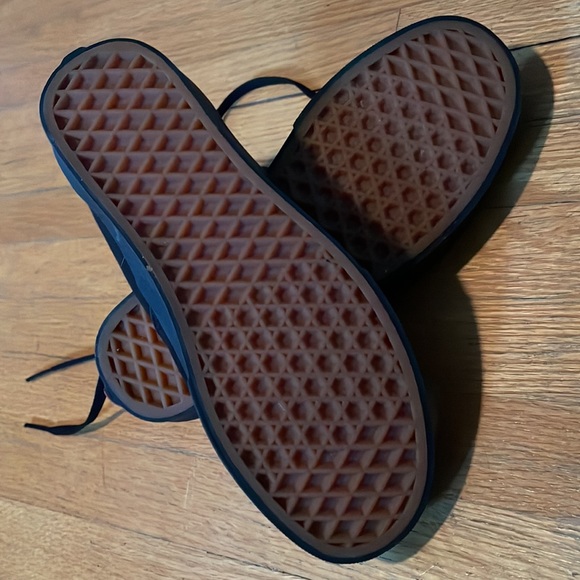 Classic Vans - Picture 4 of 5